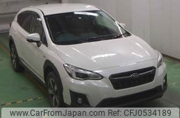 subaru xv 2019 -SUBARU--Subaru XV GTE--017887---SUBARU--Subaru XV GTE--017887-