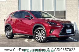 lexus nx 2018 -LEXUS--Lexus NX DAA-AYZ10--AYZ10-1021645---LEXUS--Lexus NX DAA-AYZ10--AYZ10-1021645-