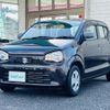 suzuki alto 2018 -SUZUKI--Alto DBA-HA36S--HA36S-378519---SUZUKI--Alto DBA-HA36S--HA36S-378519- image 24