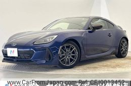 subaru brz 2022 -SUBARU--BRZ 3BA-ZD8--ZD8-006311---SUBARU--BRZ 3BA-ZD8--ZD8-006311-