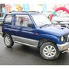 mitsubishi pajero-mini 1995 bcdb1db9b6ade873e018e9769e4c188c image 7