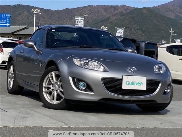 mazda roadster 2010 -MAZDA--Roadster DBA-NCEC--NCEC-303112---MAZDA--Roadster DBA-NCEC--NCEC-303112- image 1