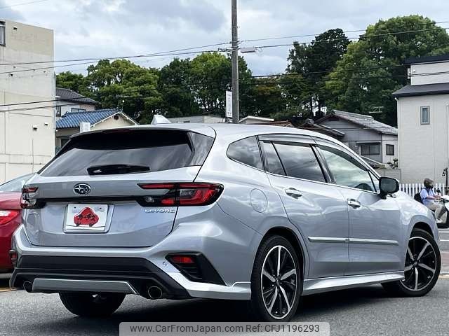 subaru levorg 2021 -SUBARU--Levorg 4BA-VN5--VN5-027693---SUBARU--Levorg 4BA-VN5--VN5-027693- image 2