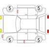 suzuki every-wagon 2020 -SUZUKI--Every Wagon 3BA-DA17W--DA17W-252744---SUZUKI--Every Wagon 3BA-DA17W--DA17W-252744- image 2