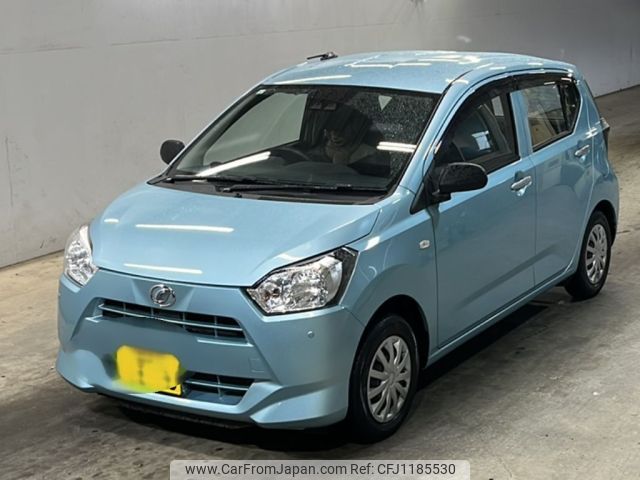 daihatsu mira-e-s 2021 -DAIHATSU 【福岡 582く4595】--Mira e:s LA350S-0261225---DAIHATSU 【福岡 582く4595】--Mira e:s LA350S-0261225- image 1