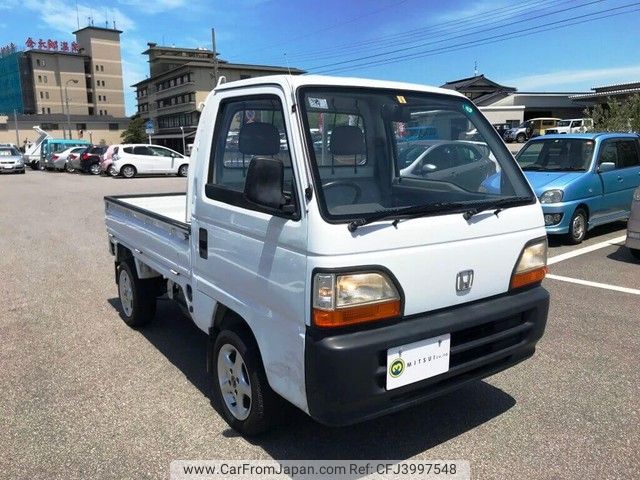 honda acty-truck 1994 Mitsuicoltd_HDAT2109457R0105 image 2