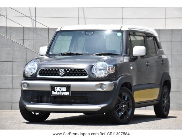 suzuki xbee 2019 quick_quick_DAA-MN71S_MN71S-156752 image 1