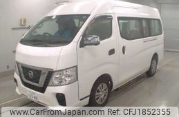 nissan caravan-van 2020 CFJ1852355