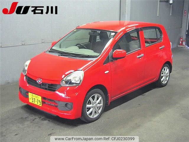 daihatsu mira-e-s 2014 -DAIHATSU 【石川 580ﾔ3779】--Mira e:s LA300S--1274976---DAIHATSU 【石川 580ﾔ3779】--Mira e:s LA300S--1274976- image 1