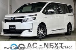 toyota voxy 2014 CFJ1707690