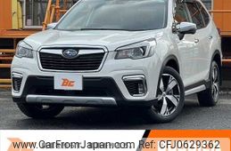 subaru forester 2020 -SUBARU--Forester 5AA-SKE--SKE-037420---SUBARU--Forester 5AA-SKE--SKE-037420-