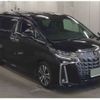 toyota alphard 2021 -TOYOTA 【相模 342ﾄ1031】--Alphard 3BA-AGH30W--AGH30W-0393650---TOYOTA 【相模 342ﾄ1031】--Alphard 3BA-AGH30W--AGH30W-0393650- image 1