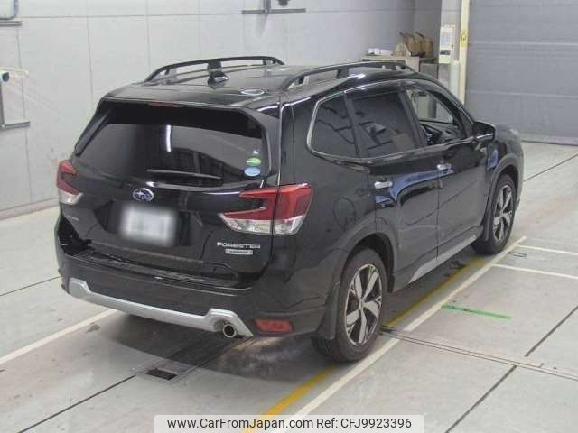 subaru forester 2020 -SUBARU 【名古屋 999ｱ9999】--Forester 5AA-SKE--SKE-038451---SUBARU 【名古屋 999ｱ9999】--Forester 5AA-SKE--SKE-038451- image 2