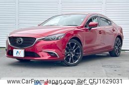 mazda atenza 2016 CFJ1629031