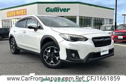 subaru impreza-wagon 2018 CFJ1661859