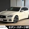 nissan skyline 2014 -NISSAN--Skyline DAA-HV37--HV37-204583---NISSAN--Skyline DAA-HV37--HV37-204583- image 1