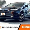 toyota harrier 2020 -TOYOTA--Harrier 6BA-MXUA80--MXUA80-0012894---TOYOTA--Harrier 6BA-MXUA80--MXUA80-0012894- image 1