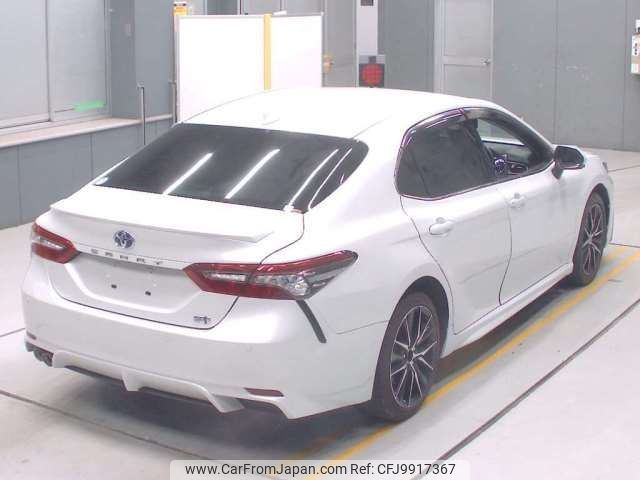 toyota camry 2022 -TOYOTA--Camry 6AA-AXVH70--AXVH70-1082459---TOYOTA--Camry 6AA-AXVH70--AXVH70-1082459- image 2