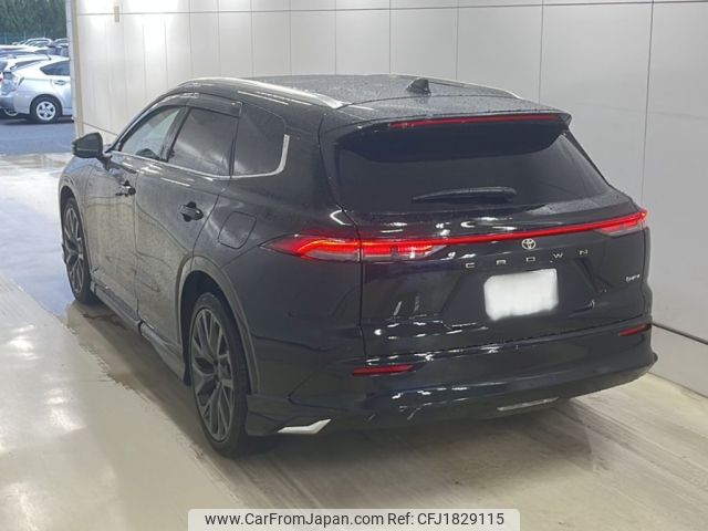 toyota crown-estate 2025 CFJ1829115 image 2