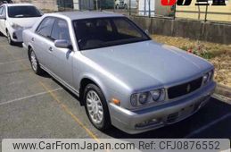 nissan cedric 1994 -NISSAN--Cedric PY32-407013---NISSAN--Cedric PY32-407013-