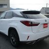 lexus rx 2016 -LEXUS--Lexus RX DBA-AGL25W--AGL25-0003108---LEXUS--Lexus RX DBA-AGL25W--AGL25-0003108- image 2