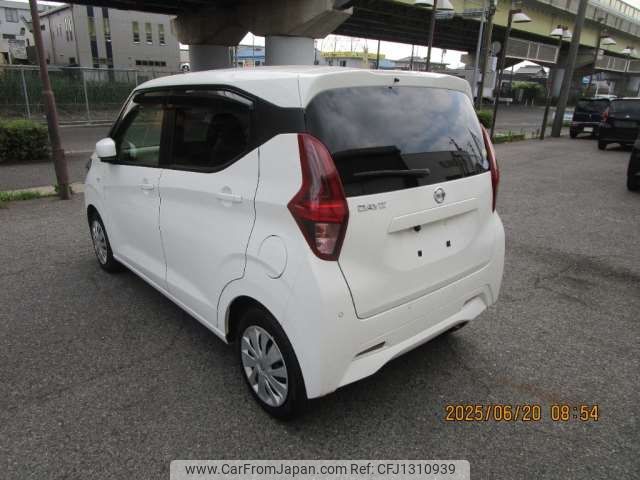nissan dayz 2020 -NISSAN--DAYZ 5BA-B43W--B43W-0039228---NISSAN--DAYZ 5BA-B43W--B43W-0039228- image 2
