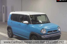 suzuki hustler 2016 CFJ1496292