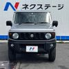 suzuki jimny 2019 quick_quick_JB64W_JB64W-126090 image 13