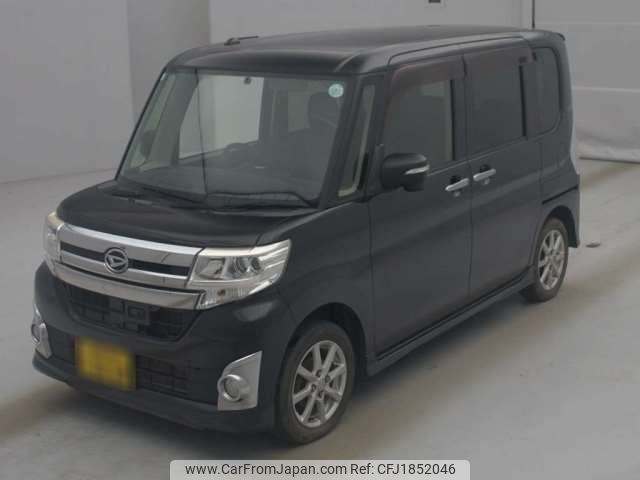 daihatsu tanto 2015 CFJ1852046 image 1