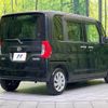 daihatsu tanto 2015 CFJ1701556 image 17