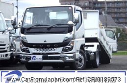 mitsubishi-fuso canter 2024 quick_quick_2RG-FBA60_FBA60-603502