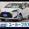 toyota sienta 2021 -TOYOTA--Sienta 5BA-NSP170G--NSP170-7272434---TOYOTA--Sienta 5BA-NSP170G--NSP170-7272434- image 1