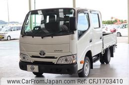 toyota dyna-truck 2025 CFJ1703410