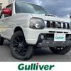 suzuki jimny 2012 -SUZUKI--Jimny ABA-JB23W--JB23W-681977---SUZUKI--Jimny ABA-JB23W--JB23W-681977- image 1