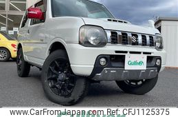 suzuki jimny 2012 -SUZUKI--Jimny ABA-JB23W--JB23W-681977---SUZUKI--Jimny ABA-JB23W--JB23W-681977-