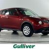 nissan juke 2011 -NISSAN--Juke DBA-YF15--YF15-042082---NISSAN--Juke DBA-YF15--YF15-042082- image 1