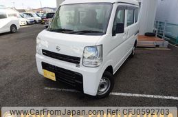 nissan clipper-van 2016 -NISSAN 【名変中 】--Clipper Van DR17V--131480---NISSAN 【名変中 】--Clipper Van DR17V--131480-