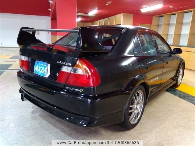 mitsubishi lancer 1998 -MITSUBISHI--Lancer GF-CP9A--CP9A-0003240---MITSUBISHI--Lancer GF-CP9A--CP9A-0003240- image 2