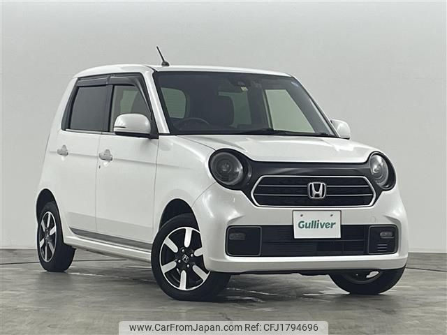 honda n-one 2022 CFJ1794696 image 1