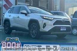 toyota rav4 2022 CFJ1739213
