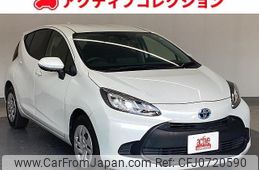 toyota aqua 2021 quick_quick_MXPK11_MXPK11-2038465