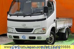 toyota toyoace 2005 GOO_NET_EXCHANGE_0530123A30240908W005