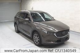 mazda cx-8 2020 -MAZDA--CX-8 KG5P-203495---MAZDA--CX-8 KG5P-203495-