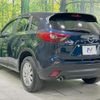 mazda cx-5 2015 CFJ1615557 image 17