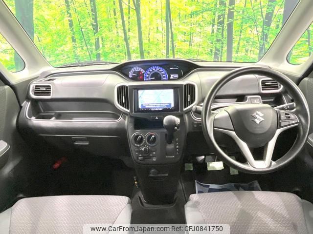 suzuki solio 2019 quick_quick_MA26S_MA26S-258921 image 2