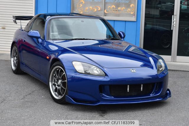 honda s2000 1999 a974b2b8174568aa3fda31153f514ae2 image 2