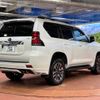 toyota land-cruiser-prado 2022 -TOYOTA--Land Cruiser Prado 3BA-TRJ150W--TRJ150-0144316---TOYOTA--Land Cruiser Prado 3BA-TRJ150W--TRJ150-0144316- image 18