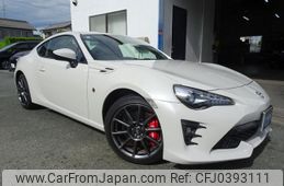 toyota 86 2019 quick_quick_ZN6_ZN6-100326