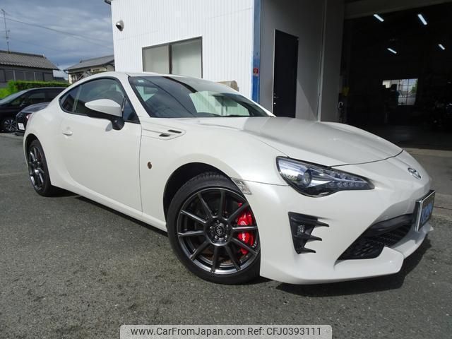 toyota 86 2019 quick_quick_ZN6_ZN6-100326 image 1