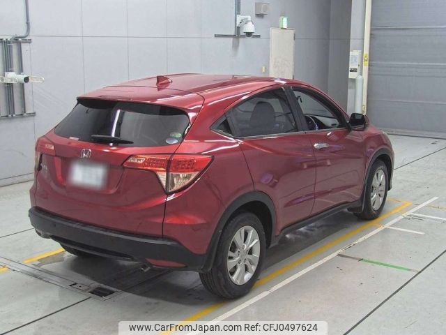 honda vezel 2016 -HONDA 【豊橋 301ち993】--VEZEL RU1-1208968---HONDA 【豊橋 301ち993】--VEZEL RU1-1208968- image 2